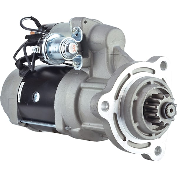 Db Electrical Starter For Delco 39 Mt 24 Volt 10461759 19011512 8200027 8200044; 410-12694 410-12694 - main